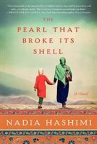 The Pearl That Broke Its Shell