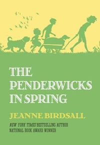 The Penderwicks in Spring