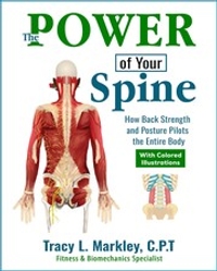 The Power of Your Spine: How Back Strength and Posture Pilots the Entire Body