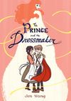 The Prince and the Dressmaker