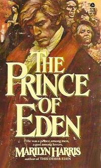 The Prince of Eden