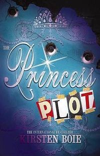 The Princess Plot