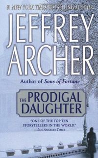 The Prodigal Daughter