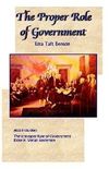 The Proper Role of Government
