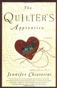 The Quilter's Apprentice