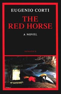 The Red Horse