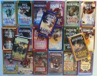 The Redwall Collection