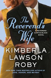 The Reverend's Wife