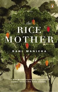 The Rice Mother