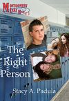 The Right Person (Montgomery Lake High Book 1)