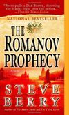 The Romanov Prophecy