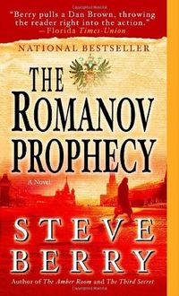 The Romanov Prophecy