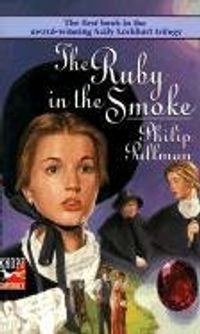 The Ruby in the Smoke