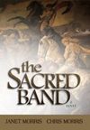 The Sacred Band (The Sacred Band of Stepsons Book 3)