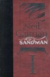 The Sandman Omnibus, Vol. 1