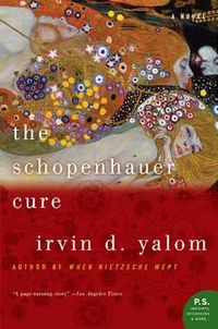 The Schopenhauer Cure