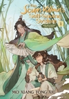 The Scum Villain's Self-Saving System: Ren Zha Fanpai Zijiu Xitong (Novel) Vol. 1