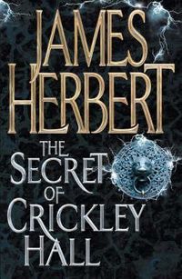 The Secret of Crickley Hall