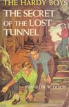 The Secret of the Lost Tunnel