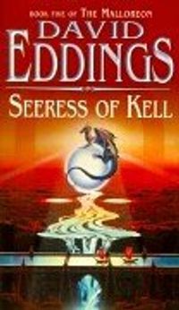 The Seeress of Kell