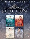 The Selection Series 1-4 Book Set