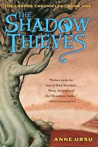 The Shadow Thieves