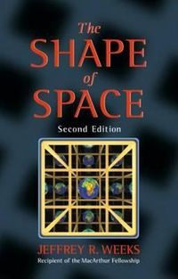 The Shape of Space: How to Visualize Surfaces and Three-Dimensional Manifolds