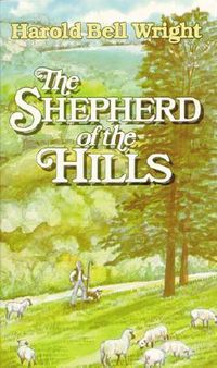 The Shepherd of the Hills