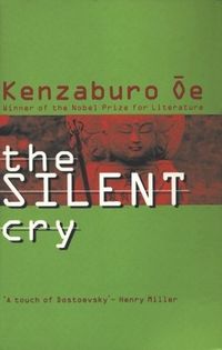 The Silent Cry