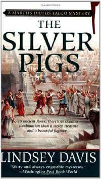 The Silver Pigs