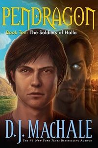 The Soldiers of Halla