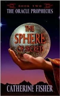 The Sphere of Secrets