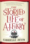 The Storied Life of A.J. Fikry