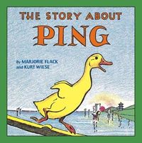 The Story About Ping