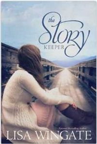 The Story Keeper