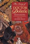 The Story of Doctor Dolittle