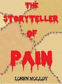 The Storyteller of Pain