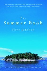 The Summer Book