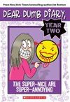 The Super-Nice are Super-Annoying