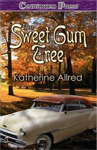 The Sweet Gum Tree