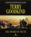 The Sword of Truth, Boxed Set I: Wizard's First Rule, Blood of the Fold, Stone of Tears