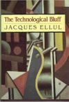 The Technological Bluff