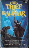 The Thief of Kalimar