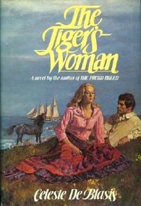 The Tiger's Woman