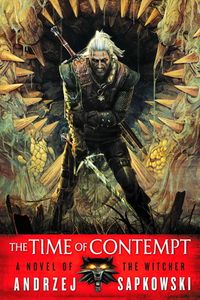 The Time of Contempt