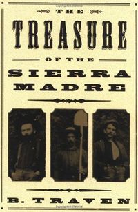 The Treasure of the Sierra Madre