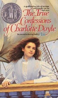 The True Confessions of Charlotte Doyle