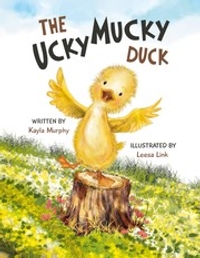 The Ucky Mucky Duck