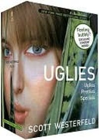 The Uglies Trilogy