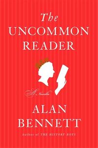 The Uncommon Reader